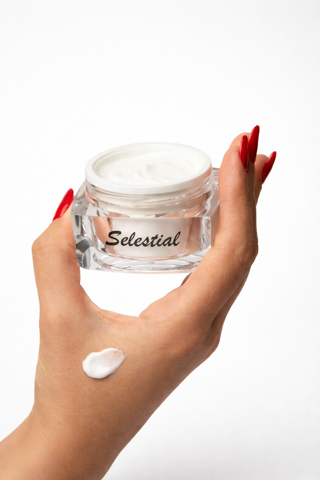 Selestial Anti-Aging & Hydrating Moisturizer
