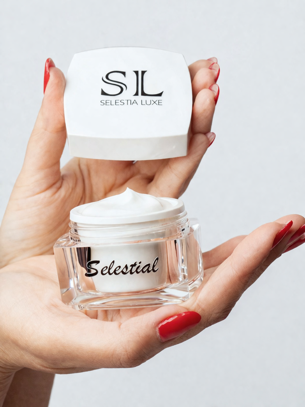 Selestial Anti-Aging & Hydrating Moisturizer